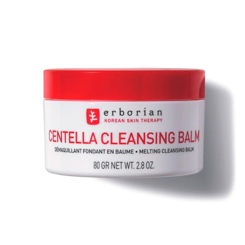 ERBORIAN CENTELLA CLEANSING BALM 80GR