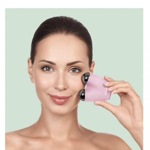 GESKE MICROCURRENT FACELIFTER 6IN1 - AVAILABLE IN 2 COLOURS - Beauty Bar 