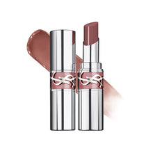 Load image into Gallery viewer, YSL LOVESHINE WET SHINE LIPSTICK AVAILABLE IN 19 SHADES - Beauty Bar 
