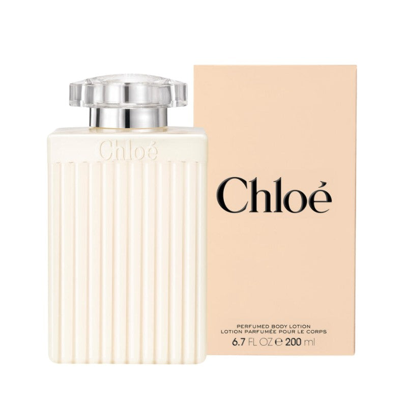 CHLOÉ BODY LOTION 200ML