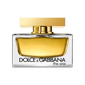 DOLCE & GABBANA THE ONE EDP AVAILABLE IN 3 SIZES - Beauty Bar 