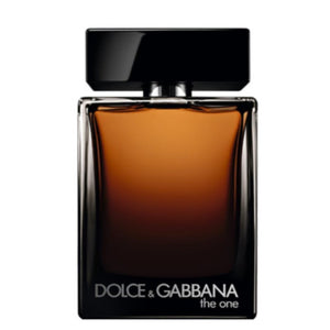 DOLCE & GABBANA THE ONE FOR MEN EDT AVAILABLE IN 2 SIZES - Beauty Bar 