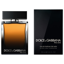 Load image into Gallery viewer, DOLCE &amp; GABBANA THE ONE FOR MEN EDT AVAILABLE IN 2 SIZES - Beauty Bar 
