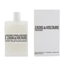 Load image into Gallery viewer, ZADIG &amp; VOLTAIRE THIS IS HER EDP AVAILABLE IN 3 SIZES - Beauty Bar 
