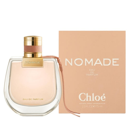 CHLOÉ NOMADE EDP AVAILABLE IN 3 SIZES
