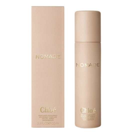 CHLOÉ NOMADE DEODORANT SPRAY 100ML