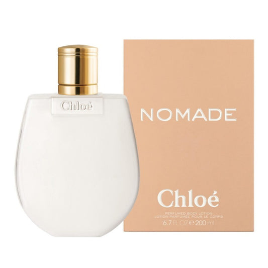 CHLOÉ NOMADE BODY LOTION 200ML