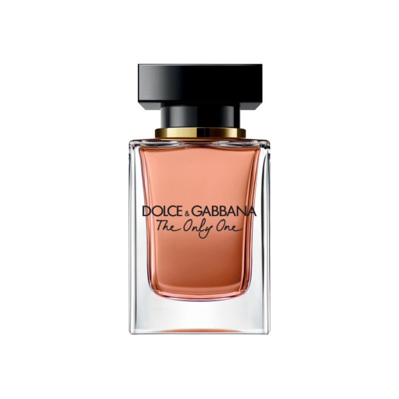 DOLCE & GABBANA THE ONLY ONE EDP AVAILABLE IN 3 SIZES - Beauty Bar 