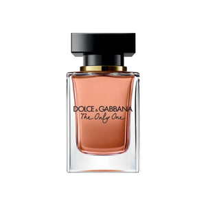 DOLCE & GABBANA THE ONLY ONE EDP AVAILABLE IN 3 SIZES - Beauty Bar 