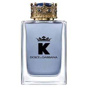 DOLCE & GABBANA THE KING EDT AVAILABLE IN 2 SIZES - Beauty Bar 