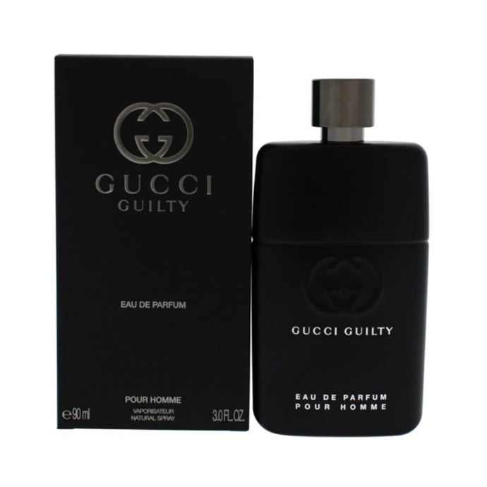 GUCCI GUILTY POUR HOMME EDP AVAILABLE IN 2 SIZES - Beauty Bar 