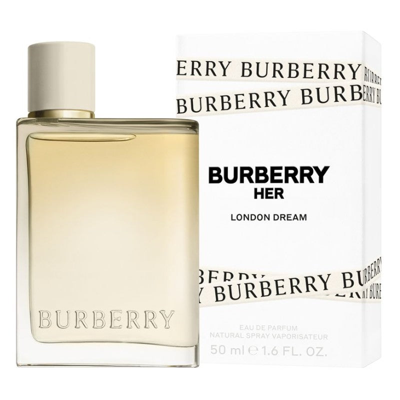 BURBERRY HER LONDON DREAM EDP AVAILABLE IN 2 SIZES - Beauty Bar 