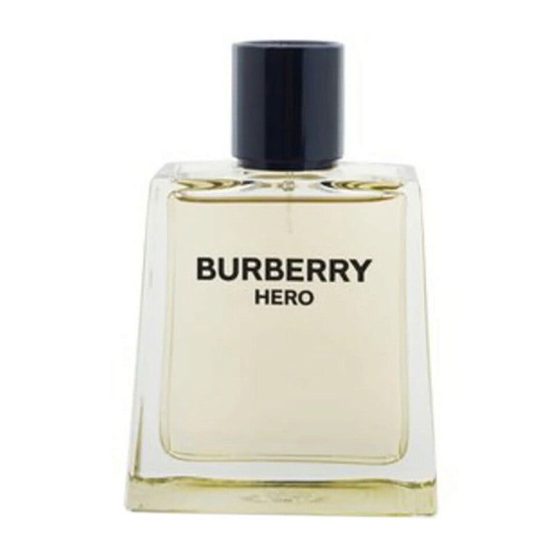 BURBERRY HERO EDT AVAILABLE IN 2 SIZES - Beauty Bar 