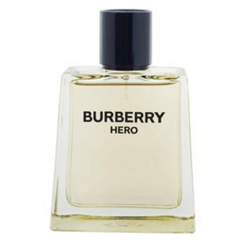 BURBERRY HERO EDT AVAILABLE IN 2 SIZES - Beauty Bar 