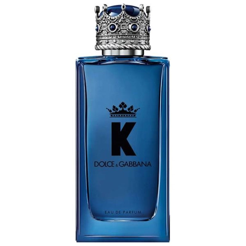 DOLCE & GABBANA KING EDP AVAILABLE IN 2 SIZES - Beauty Bar 