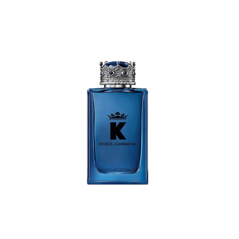 DOLCE & GABBANA KING EDP AVAILABLE IN 2 SIZES - Beauty Bar 