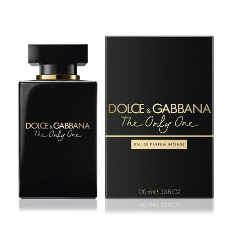 DOLCE & GABBANA THE ONE ONLY ONE INTENSE EDP AVAILABLE IN 3 SIZES - Beauty Bar 