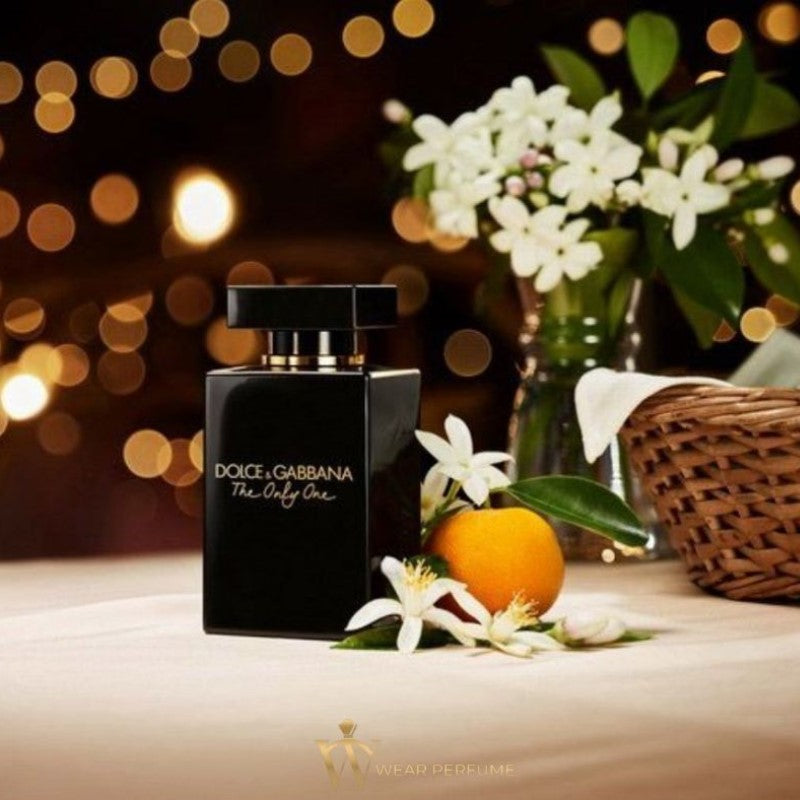 DG THE ONE ONLY ONE INTENSE EDP AVAILABLE IN 3 SIZES - Beauty Bar 