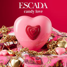 Load image into Gallery viewer, ESCADA LADIES CANDY LOVE EDT 100ML - Beauty Bar 

