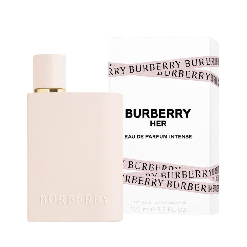 BURBERRY HER EDP INTENSE AVAILABLE IN 3 SIZES - Beauty Bar 