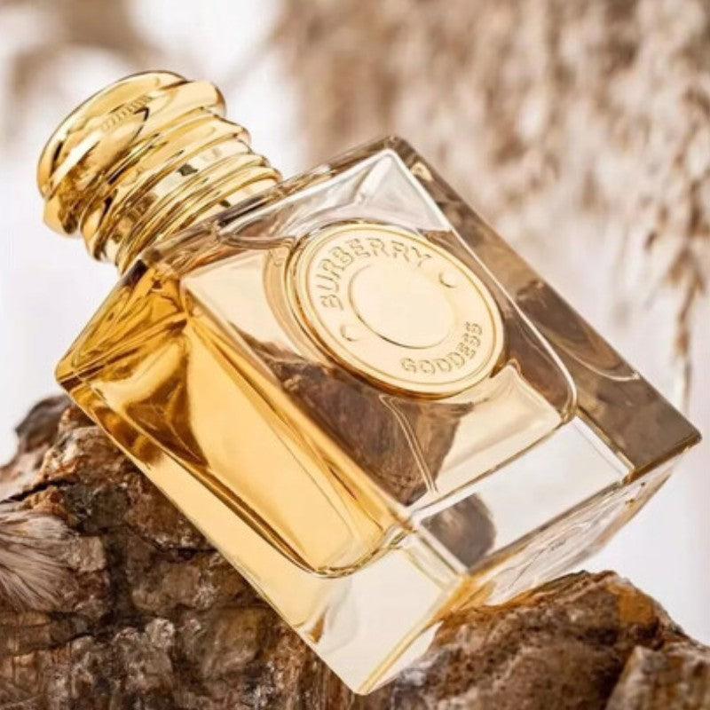 BURBERRY GODDESS EDP AVAILABLE IN 3 SIZES - Beauty Bar 