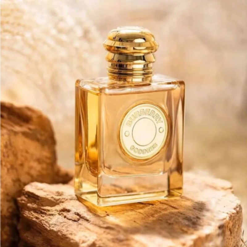 BURBERRY GODDESS EDP AVAILABLE IN 3 SIZES - Beauty Bar 