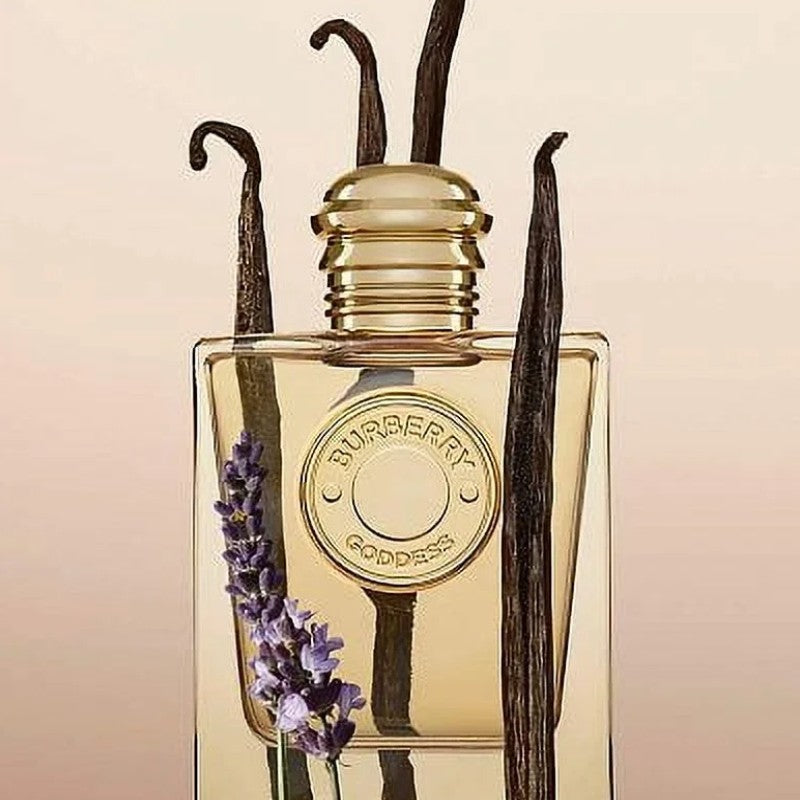 BURBERRY GODDESS EDP AVAILABLE IN 3 SIZES - Beauty Bar 