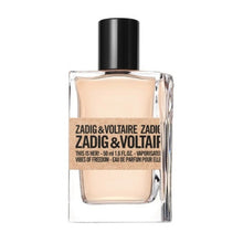 Load image into Gallery viewer, ZADIG &amp; VOLTAIRE FREEDOM HER EDP AVAILABLE IN 3 SIZES - Beauty Bar 
