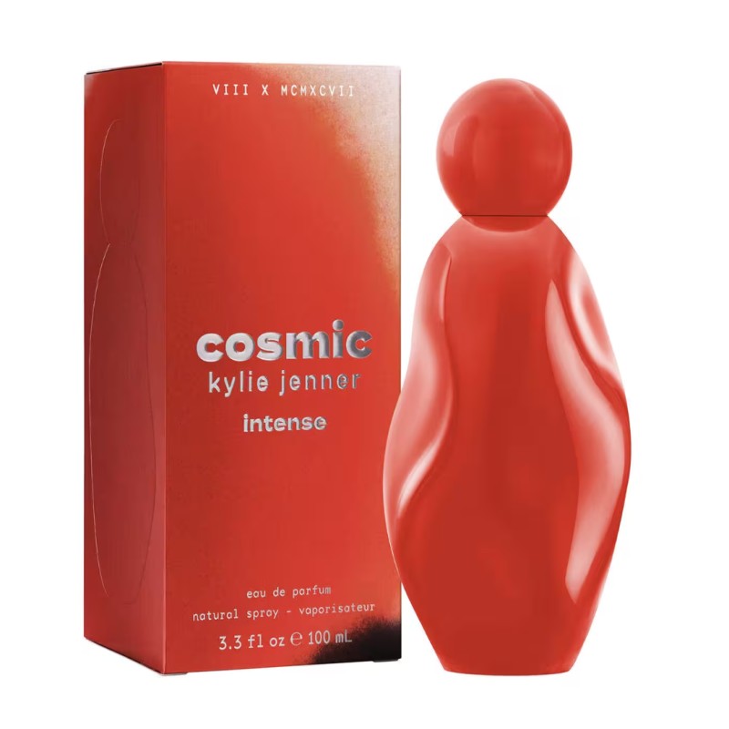 KYLIE COSMIC INTENSE AVAILABLE IN 3 SIZES - Beauty Bar 