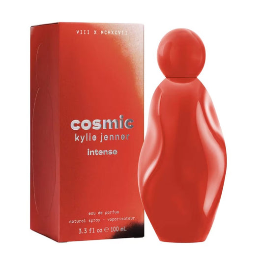 KYLIE COSMIC INTENSE AVAILABLE IN 3 SIZES - Beauty Bar 