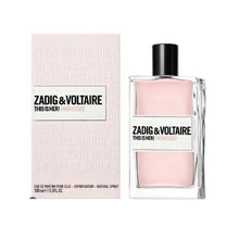 Load image into Gallery viewer, ZADIG &amp; VOLTAIRE THIS IS HER UNDRESSED EDP AVAILABLE IN 3 SIZES - Beauty Bar 
