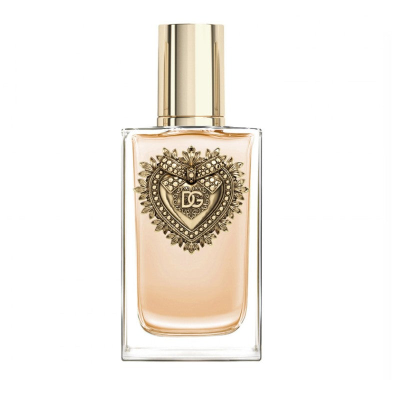 D&G DEVOTION EDP AVAILABLE IN 3 SIZES - Beauty Bar 