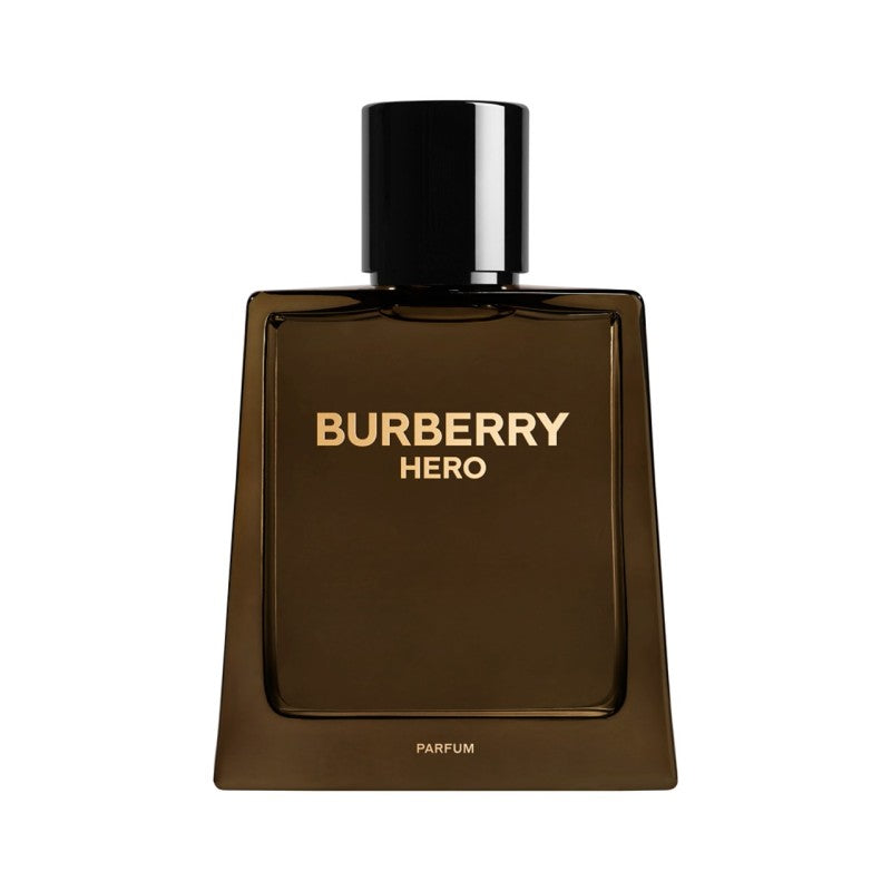 BURBERRY HERO PARFUM AVAILABLE IN 3 SIZES - Beauty Bar 