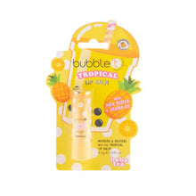 Load image into Gallery viewer, BUBBLE T  LIP BALM IN TROPICAL
