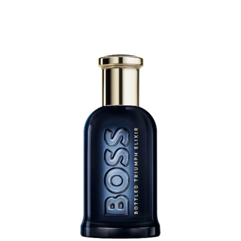 HUGO BOSS BOTTLED SOCCER EDP AVAILABLE IN 2 SIZES - Beauty Bar 