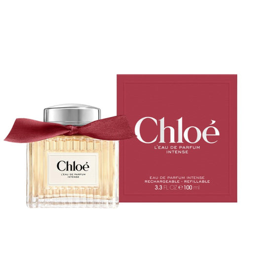 CHLOÉ L'EAU DE PARFUM INTENSE AVAILABLE IN 3 SIZES