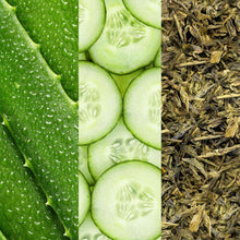 Load image into Gallery viewer, MARIO BADESCU FACIAL SPRAY ALOE CUCUMBER &amp; GREEN TEA 118ML - Beauty Bar 
