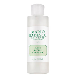MARIO BADESCU ACNE FACIAL CLEANSER 177ML - Beauty Bar 