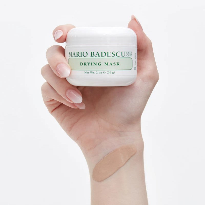MARIO BADESCU DRYING MASK 56GR - Beauty Bar 