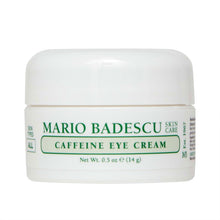 Load image into Gallery viewer, MARIO BADESCU CAFFEINE EYE CREAM 14G - Beauty Bar 
