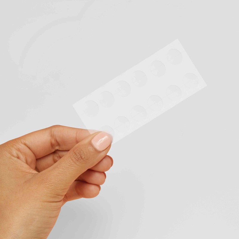 MARIO BADESCU DRYING PATCH (60 PCS) - Beauty Bar 