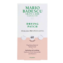 Load image into Gallery viewer, MARIO BADESCU DRYING PATCH (60 PCS) - Beauty Bar 
