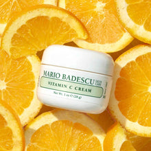 Load image into Gallery viewer, MARIO BADESCU VITAMIN C CREAM 28G - Beauty Bar 
