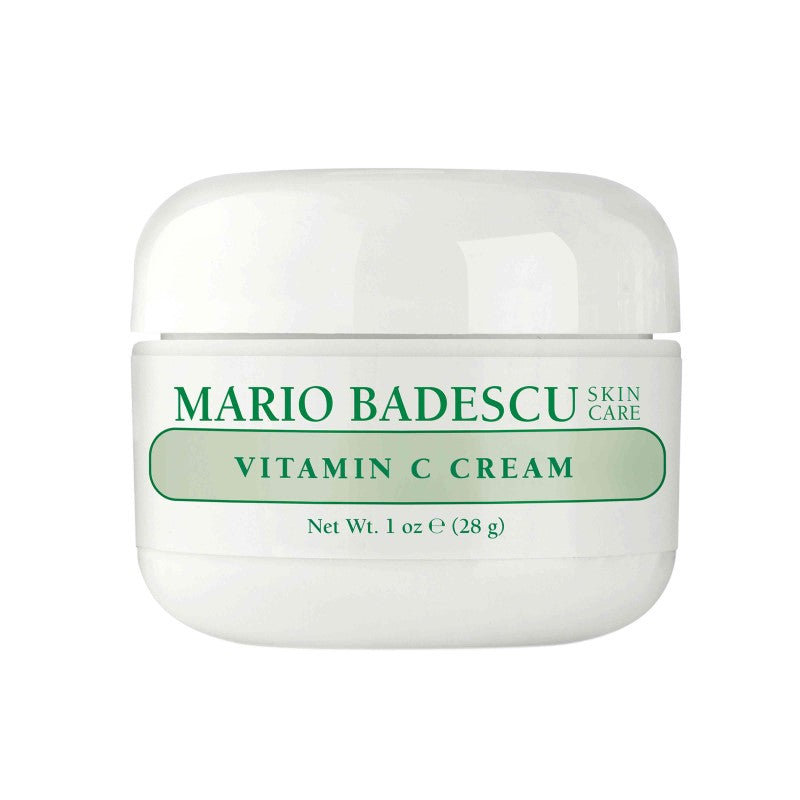 MARIO BADESCU VITAMIN C CREAM 28G - Beauty Bar 