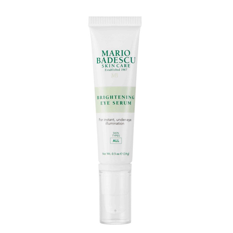 MARIO BADESCU BRIGHTENING EYE SERUM 14ML - Beauty Bar 