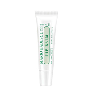 MARIO BADESCU LIP BALM - Beauty Bar 