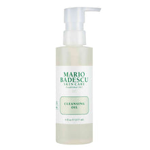 Load image into Gallery viewer, MARIO BADESCU CLEANSING OIL 177ML - Beauty Bar 
