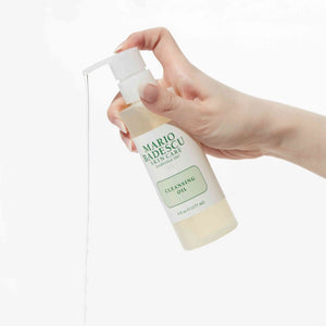 MARIO BADESCU CLEANSING OIL 177ML - Beauty Bar 