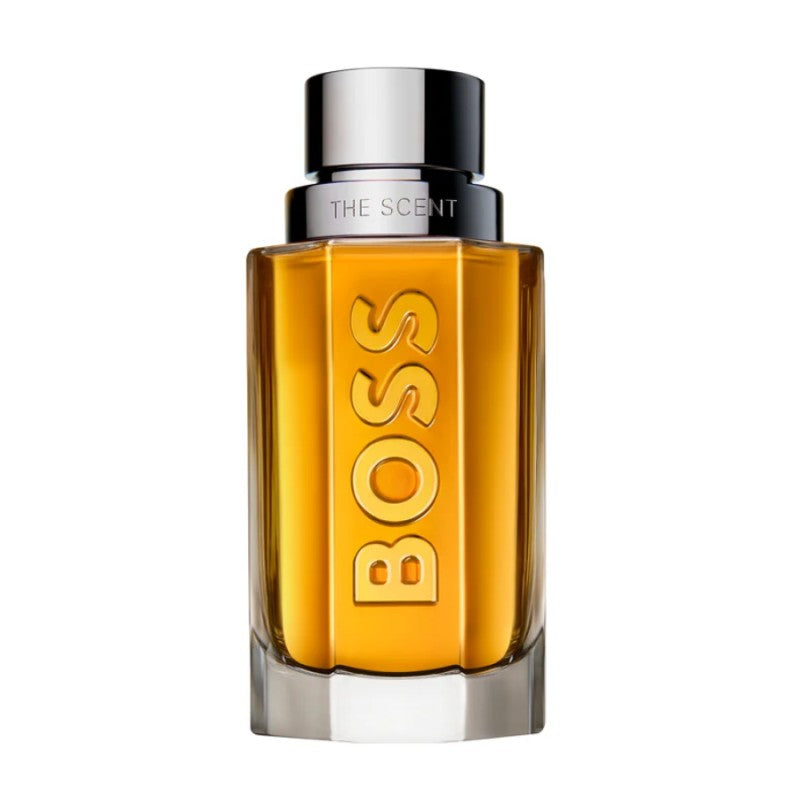 HUGO BOSS THE SCENT HIM EDT NEW AVAILABLE IN 2 SIZES - Beauty Bar 