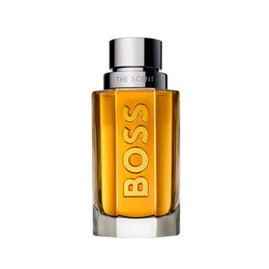 HUGO BOSS THE SCENT HIM EDT NEW AVAILABLE IN 2 SIZES - Beauty Bar 